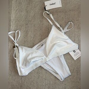 Vitamin A Swim Bikini